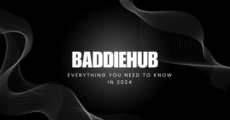 What Is Baddiehub?